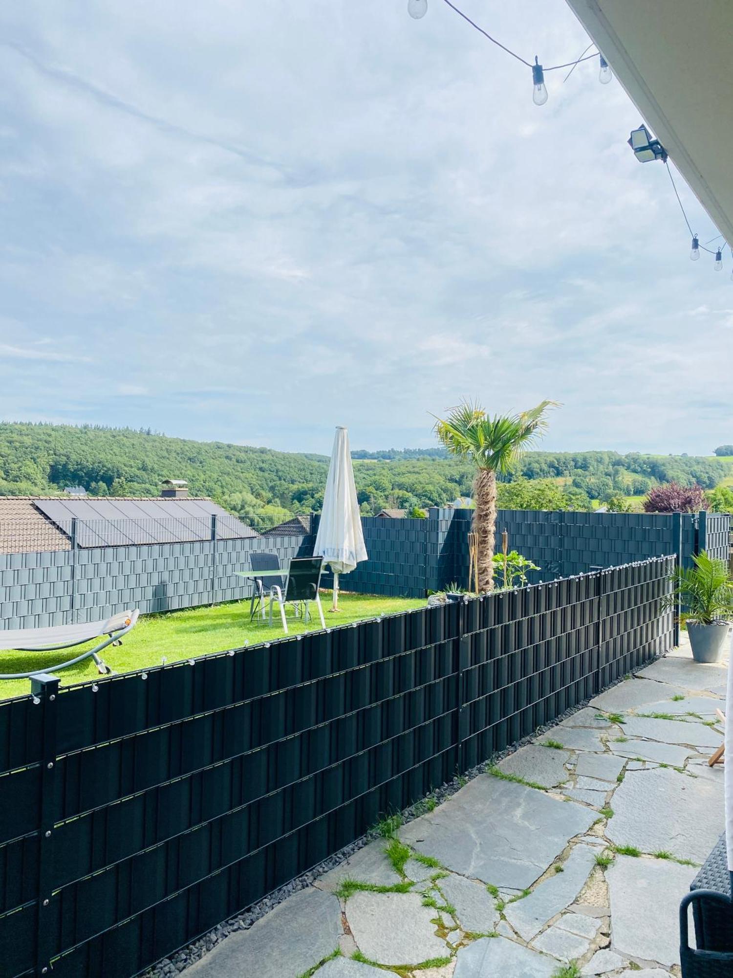 Appartamento Gemuetliche Auszeit In Der Eifel Mechernich Esterno foto
